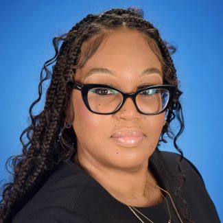 Veronica Jackson, Our Center Director
